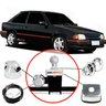 Engate Reboque Rabicho Ford Escort 1983 a 1986 Jc Engates Engate Completo - 1