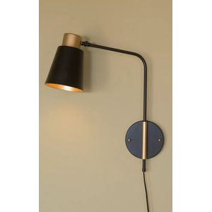 Arandela Hotel Articulada