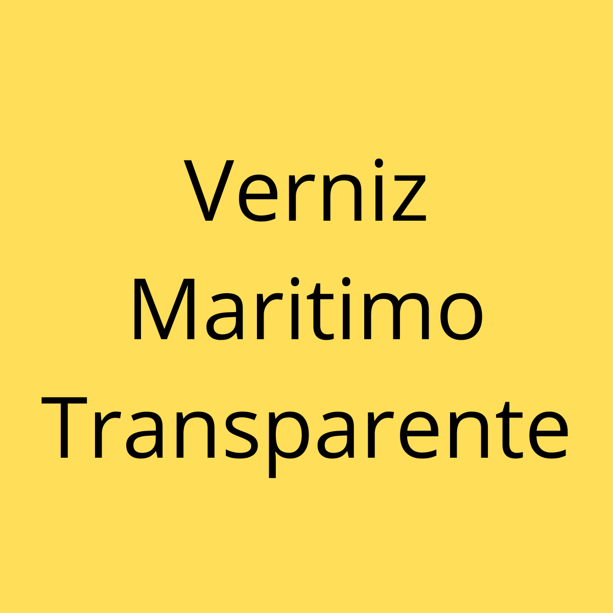 Verniz Maritimo Acetinado Transparente para Madeira Lata 900Ml MAZA Verniz Marítimo - 2