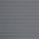 Ver imagem 5 de Passadeira Emborrachado Pvc Antiderrapante 1,00mx45cm Cinza