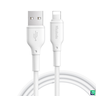 Cabo Carregador Usb Lightning Iphone Apple 1,2m Serie White - 1