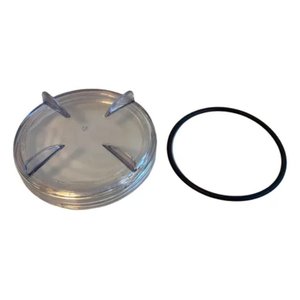 Kit da Tampa do Pré-filtro para Bomba L Jacuzzi