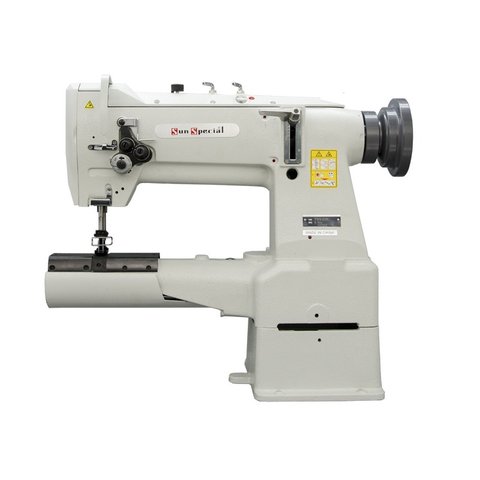Máquina de Braço Braço Transporte Triplo 2 Agulhas-tw328bl
