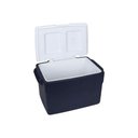 Ver imagem 2 de Caixa Térmica Mor 20l Glacial Azul Glacial 40l