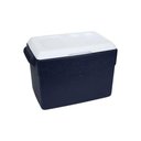 Ver imagem 1 de Caixa Térmica Mor 20l Glacial Azul Glacial 40l