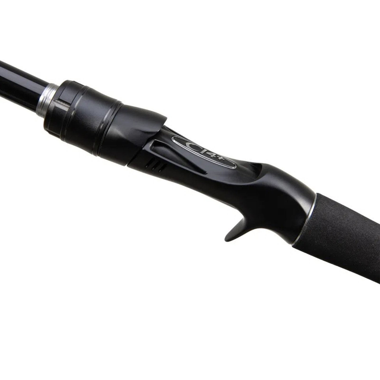 Vara Shimano Curado 6'0" 1,83m 14-40lb CDC60HSAA Serie Brasil - 3