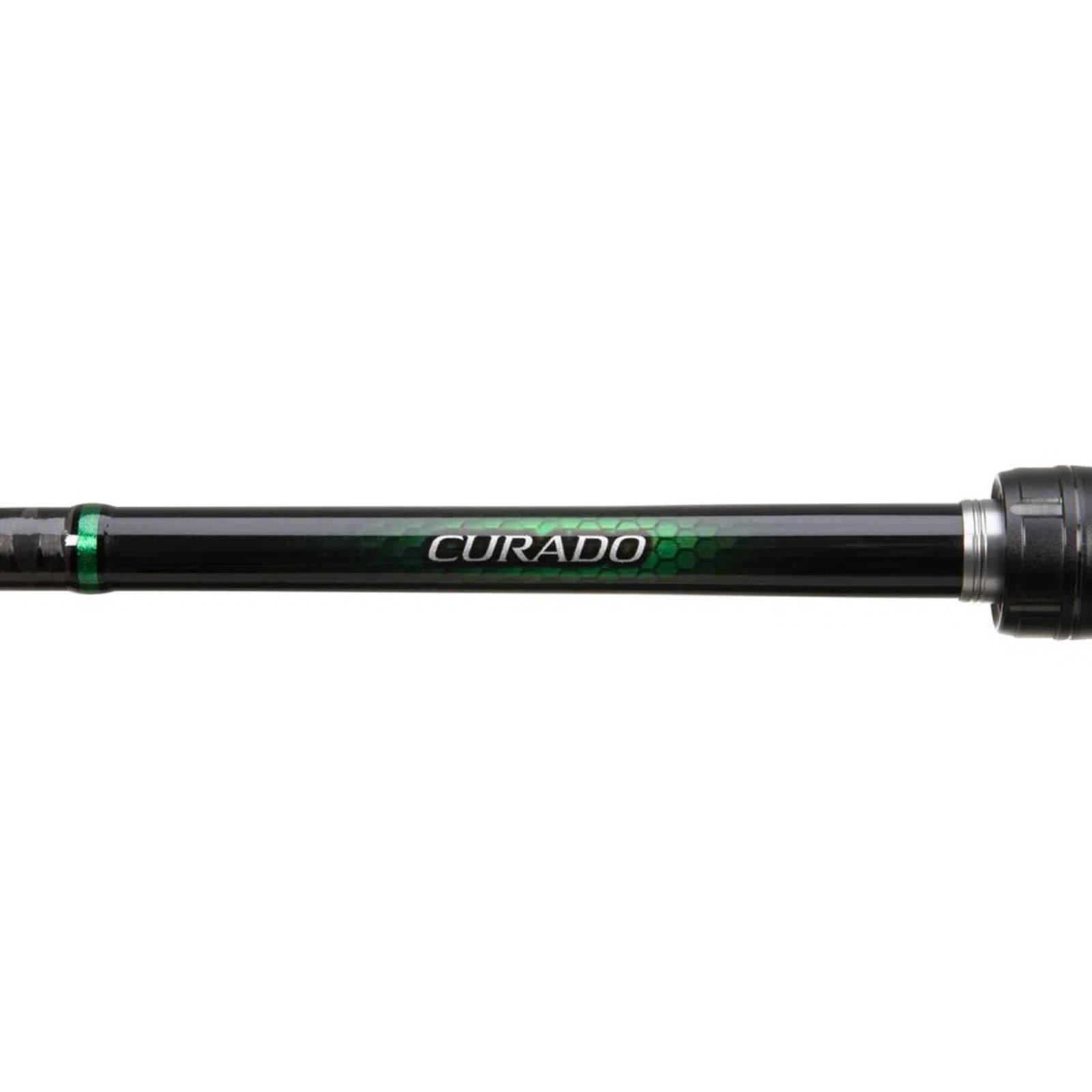 Vara Shimano Curado 6'0" 1,83m 14-40lb CDC60HSAA Serie Brasil - 2