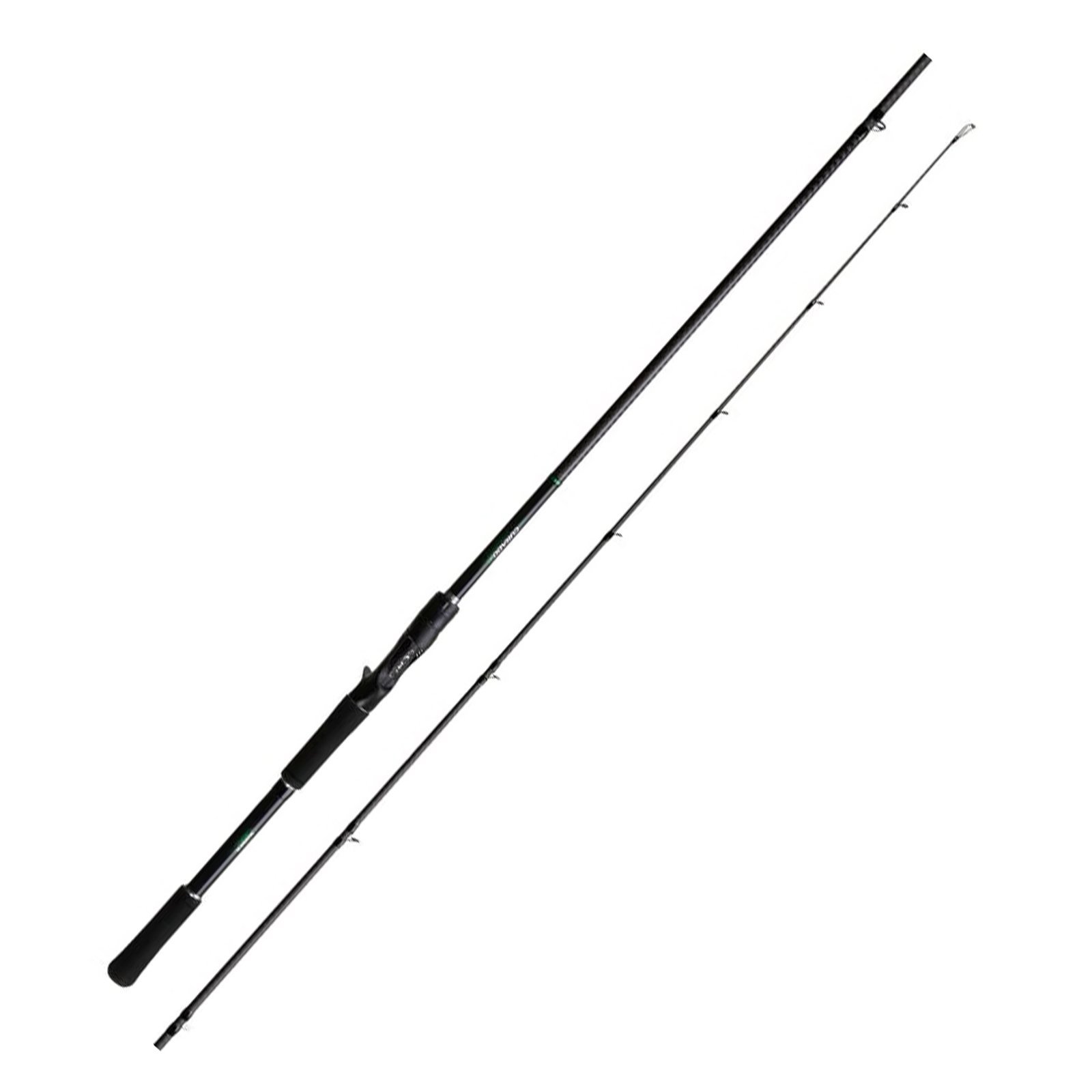 Vara Shimano Curado 6'0" 1,83m 14-40lb CDC60HSAA Serie Brasil - 1