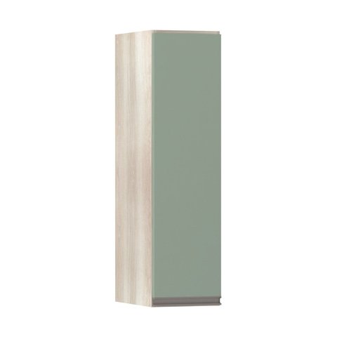 Armário Luciane 20cm 1 Porta Luci