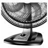 Ventilador Mondial 50cm Turbo Force 8 Super Silencioso 220v - 4
