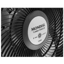 Ver imagem 2 de Ventilador Mondial 50cm Turbo Force 8 Super Silencioso 220V
