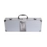 Kit para Churrasco Detroit Aço Inox 6 Peças Fixxar - 4