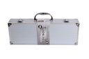 Ver imagem 4 de Kit para Churrasco Detroit Aço Inox 6 Peças Fixxar