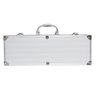 Kit para Churrasco Detroit Aço Inox 6 Peças Fixxar - 9
