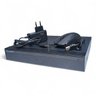 Xvr Dvr Gravador Digital Full Hd 1080p H265+ Garen 4 Canais - 1