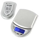 Ver imagem 4 de Balança Diamond 0,1-500g c/ Alerta de Bateria