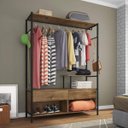 Ver imagem 1 de Módulo para Closet Barcelona Espresso Móveis