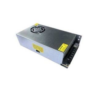 Fonte Chaveada Dc12v 25a/300w Bivolt