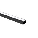 Ver imagem 1 de Perfil de Sobrepor para Fita Led Taschibra Vertex 20 com 1 Metro