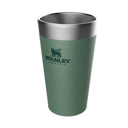 Copo Térmico sem Tampa 473ml Green Stanley - 1