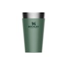 Ver imagem 2 de Copo Térmico sem Tampa 473ml Green Stanley