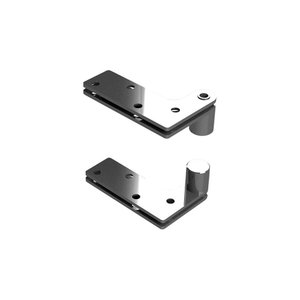 Dobradiça de Canto Inox 304 Escovado N147ie Geris