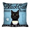 Almofada Black Cat - 1