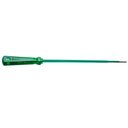 Ver imagem 3 de Chave de Fenda Isolada Pvc 3/16x4"" - St61423 - Sata Chave de Fenda Isolada Pvc 3/16x4 St61423 Sata