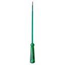 Ver imagem 1 de Chave de Fenda Isolada Pvc 3/16x4"" - St61423 - Sata Chave de Fenda Isolada Pvc 3/16x4 St61423 Sata