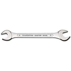 Chave Fixa Cromada 20 X 22mm - Tramontina