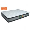 Ver imagem 1 de Colchão Solteiro BECFLEX Becflex Titan Pillow Semi Ortopédico 78 Cm