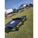 Ver imagem 6 de Mesa Futmesa Altinha Original