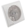 Exaustor para Banheiro Ventilador Axial 150mm Cozinha Premium Bivolt 127v/220v Ventisol Exb 150 - 5