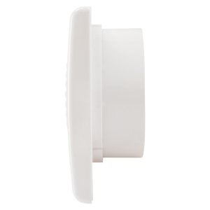 Exaustor para Banheiro Ventilador Axial 150mm Cozinha Premium Bivolt 127v/220v Ventisol Exb 150