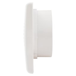 Exaustor para Banheiro Ventilador Axial 150mm Cozinha Premium Bivolt 127v/220v Ventisol Exb 150 - 6