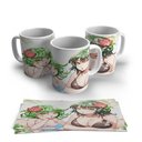Ver imagem 4 de Caneca de Porcelana One Punch Man Modelo 31