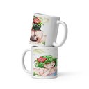 Ver imagem 5 de Caneca de Porcelana One Punch Man Modelo 31