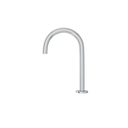 Ver imagem 3 de Bica de Mesa para Cuba e Lavatorio Redondo Cromado - Deca Deca Metais