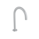 Ver imagem 2 de Bica de Mesa para Cuba e Lavatorio Redondo Cromado - Deca Deca Metais