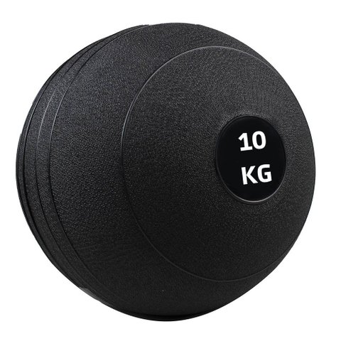 Slam Ball Bonafit 10kg Preta