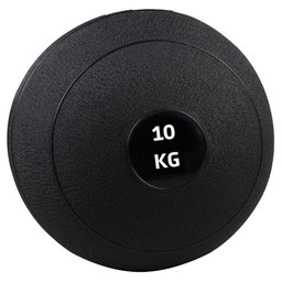 Slam Ball Bonafit 10kg Preta - 4