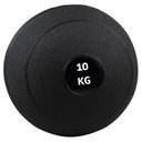 Ver imagem 4 de Slam Ball Bonafit 10kg Preta