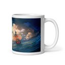 Ver imagem 4 de Caneca de Porcelana One Piece Modelo 036