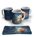 Ver imagem 1 de Caneca de Porcelana One Piece Modelo 036