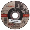 Ver imagem 1 de Disco de Corte Plano para Inox 4.1/2 - 26086.005.20 - Bosch Disco Corte Plano a Inox 41/2 Bosch 26.0