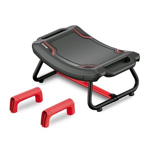 Conjunto de Acessórios Energym Genis - 3 Peças | Kit de Acessórios Genis