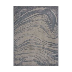 Tapete para Sala Renaissance Bio 52 Grafite 2,00x2,50m