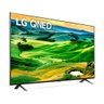 Smart TV LG 65" NanoCell 4K ThinQ Quantum Dot 65QNED80SQA - 2