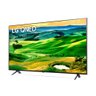 Smart TV LG 65" NanoCell 4K ThinQ Quantum Dot 65QNED80SQA - 5