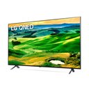 Ver imagem 5 de Smart TV LG 65" NanoCell 4K ThinQ Quantum Dot 65QNED80SQA